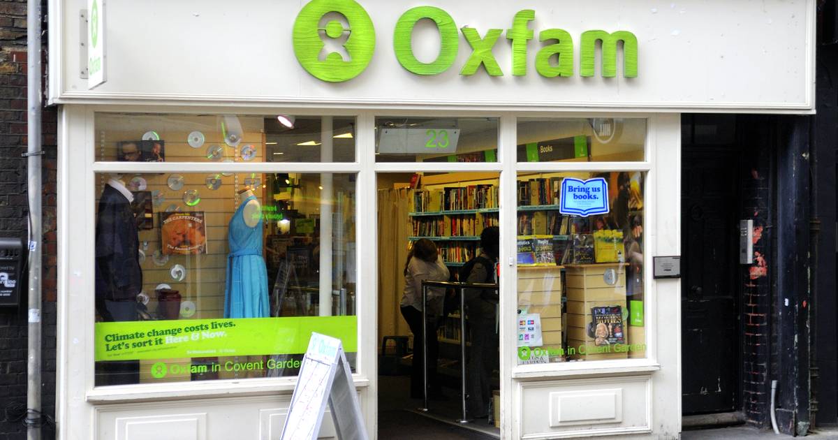 Nouvelles directives au sein d’Oxfam : « Évitez les mots comme ‘mère’, ‘siège social’ et ‘marché noir’ |  À l’étranger