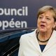 Merkel snoert Britse sceptici de mond en komt May te hulp in brexitdiscussie