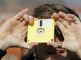 De productie van de 3½ inch-floppy stopte in 2011.