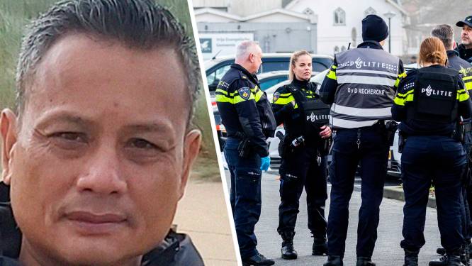 Politie doet in klopjacht op moordverdachte Vuong inval in woning, veel tips over zijn verblijfplaats
