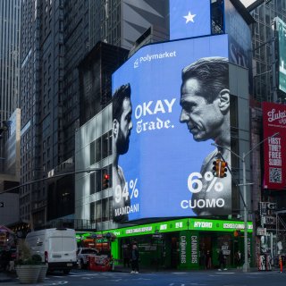 Waarom het Amerikaanse platform Polymarket een doorn in het oog van Ne­derlandse autoriteiten is