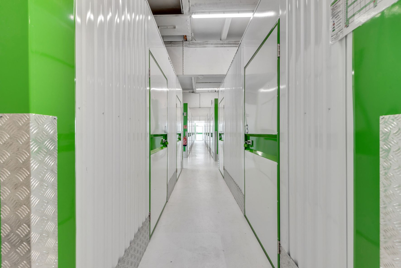 Oostenrijkse opslagverhuurder Storebox opent eerste Nederlandse