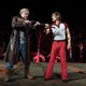 In de Groningse maisvelden is de theaterbewerking van misdaadthriller Hollands Hoop een onwaarschijnlijke hit