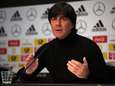 Joachim Löw futur sélectionneur des Diables Rouges? “Il n’en est rien”