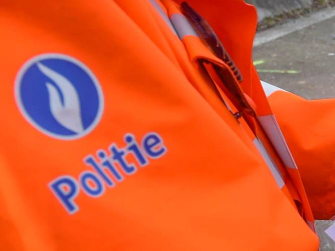 Agenten vuren nadat ze bestelwagen met dertig migranten onderscheppen op E34 in Lille
