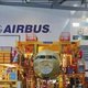 Negen kandidaten voor drie industriële afdelingen van Airbus