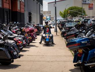 Trump reageert verbolgen op beslissing Harley-Davidson om productie deels naar buitenland te verplaatsen