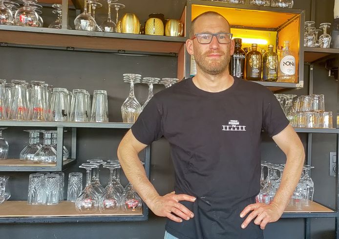 Foodbar Perron 74 krijgt een vervolg: “Ook deze zomer opnieuw eten en ...