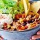 Recept: chili con carne met een bijzondere twist