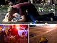 IN BEELD: chaos en afgrijzen in Las Vegas na dodelijke schietpartij