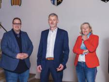 Verroen als nieuwe lijsttrekker CDA Bergen op Zoom de verkiezingen in