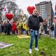 Een rouwdouwer met veel nieuwe vrienden bij radicaal rechts: dit is de man achter het Museumplein-protest