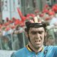 Patrick Lefevre neemt afscheid van Claude Criquielion