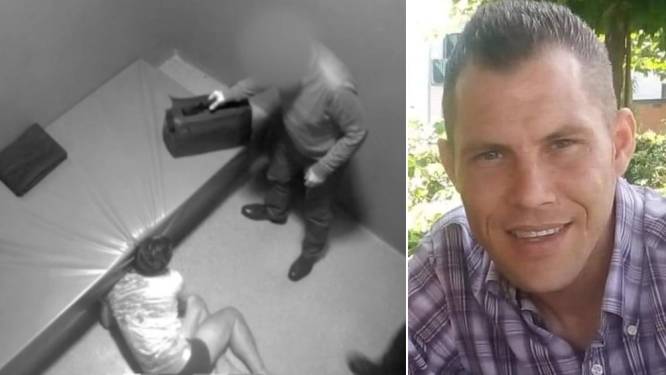 Familie teleurgesteld nadat agenten niet worden vervolgd voor dood van Jim in politiecel: “De rechter had de videobeelden niet eens gezien”