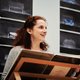 Emmanuelle Haïm debuteert bij DNO met  Händels opera ‘Giulio Cesare’: ‘Mensen zijn altijd geïnteresseerd in geld en macht’