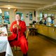 Musicalster Bill van Dijk (75) blijft op zaterdag lekker lang liggen: ‘Het is nooit ontbijt, altijd brunch’