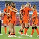 Olympisch avontuur komt wrang ten einde voor Oranje-vrouwen en Sarina Wiegman
