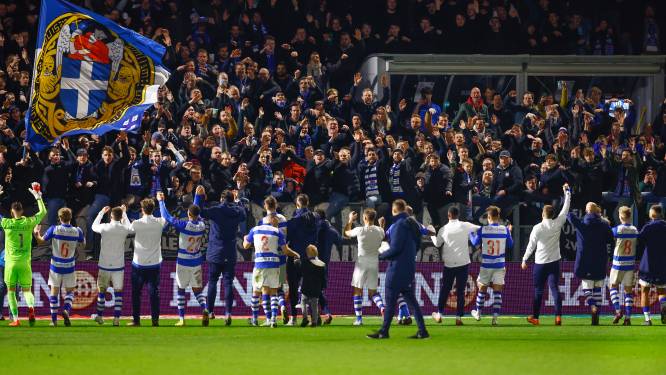 Stelling | De straf voor PEC Zwolle treft te veel onschuldige supporters
