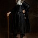 Dordrechts Museum koopt levensgroot portret van Sir Norton Knatchbull, door Samuel van Hoogstraten