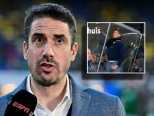 Fortuna-trainer biedt excuses aan na ‘ontploffing’ tegen FC Twente: ‘Ik ben niet trots op mijn gedrag’