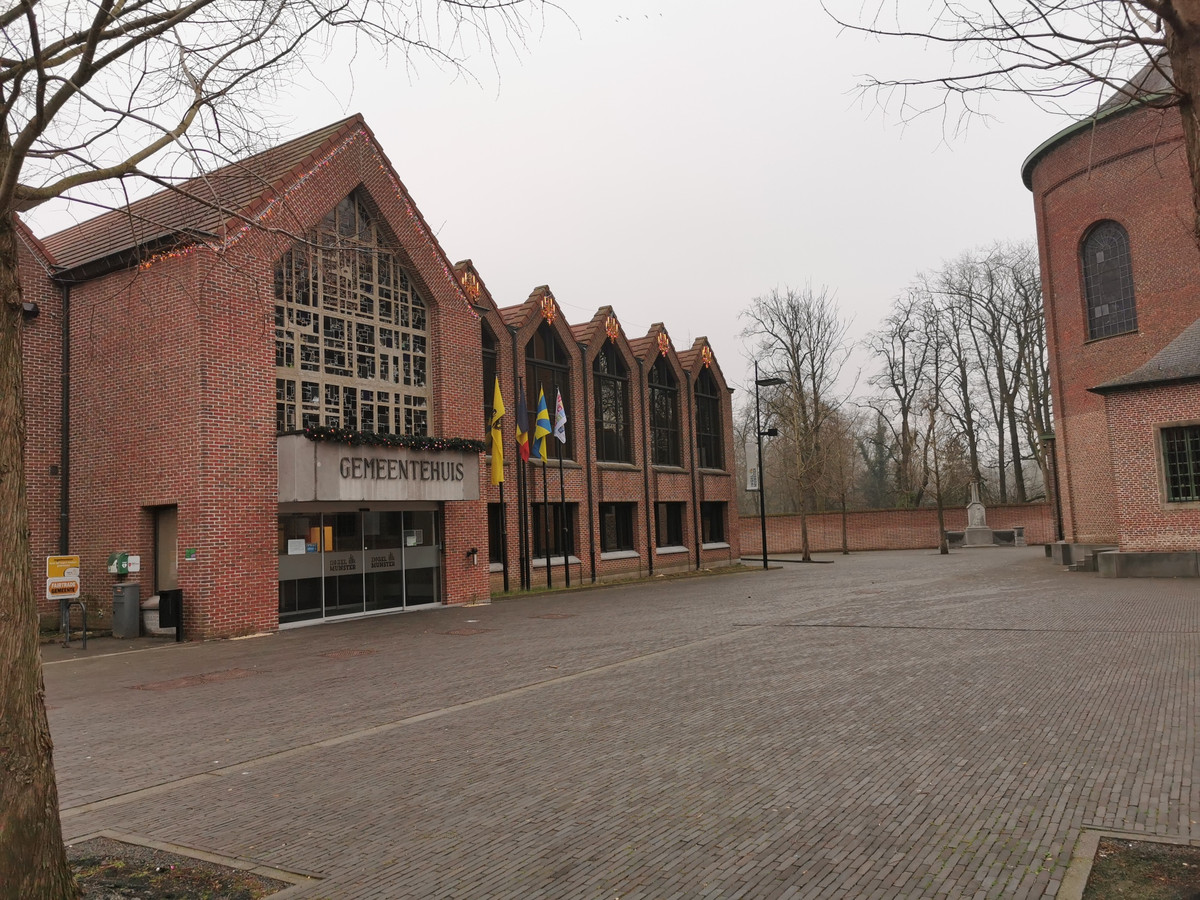 Ingelmunster lanceert maandelijkse Infobrief Foto hln.be