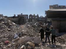 Deze Achterhoekse gemeenten geven geen geld aan Giro555 voor hulp aan Turkije en Syrië: ‘Dan moeten we na elke ramp geld geven’