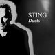 Sting brengt duetten opnieuw uit, en dat is niet allemaal goud
