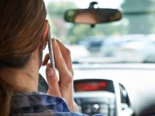 Bientôt des caméras pour détecter l’usage du GSM au volant? “La loi ne l’autorise pas”