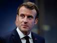 Macron bereid om “mogelijke verbetering rond de cruciale pensioenleeftijd” te overwegen