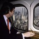 Donald Trump is na 73 jaar klaar met New York