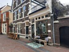 Koffiehuis Central Park kondigt verbouwing aan en gaat tijdelijk dicht