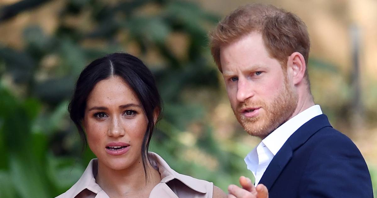 Il principe Harry e Meghan rimandano la serie Netflix: per rispetto della Regina o c’è di più?  |  Proprietà