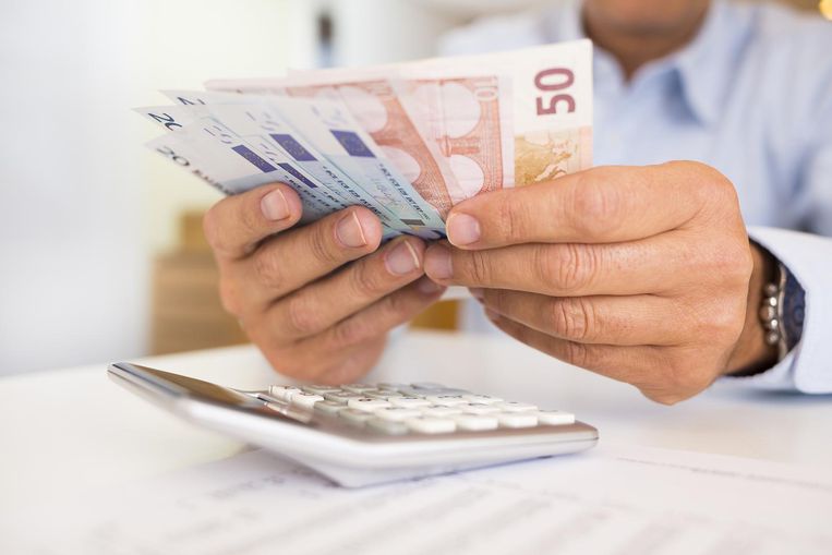 1 op de 2 Belgen denkt dat hij geen pensioen zal krijgen