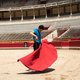 Door de straten van Pamplona denderen dit jaar geen stieren
