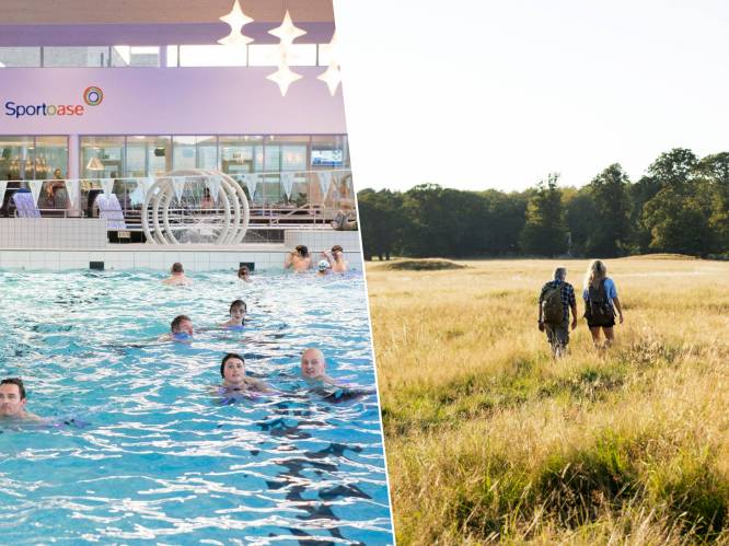Met deze 7 tips verveel je je geen seconde op Hemelvaartsdag in de Denderstreek en Vlaamse Ardennen