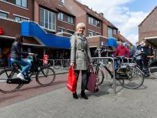 Hoe lang kunnen winkelcentra Seghwaert, Leidsewallen en De Leyens nog mee?