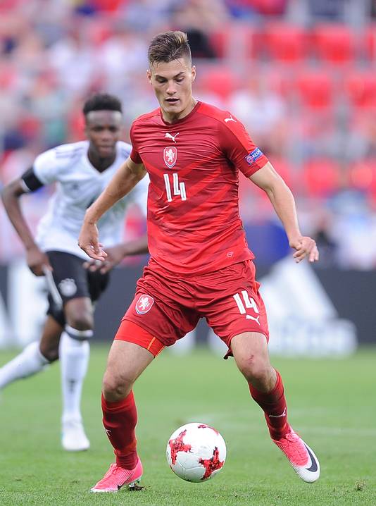 Patrik Schick