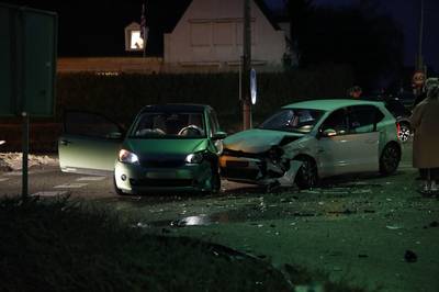 Nog dit jaar aanleg rotonde op kruising Plantagebaan - Westelaarsestraat bij Wouwse Plantage