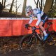Voorlopig blijft Van der Poel trouw aan de modder