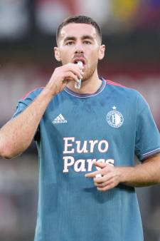 KNVB staat in duels drink- en eetpauze toe tijdens ramadan