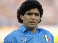 Maradona: "Je ne suis pas un fraudeur"