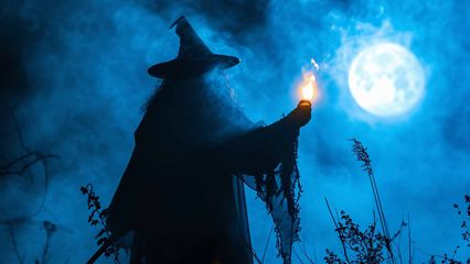 3. La sorcière de Monceau-sur-Sambre