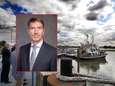 Marc van Heyningen nieuwe topman bij Damen Shipyards Group
