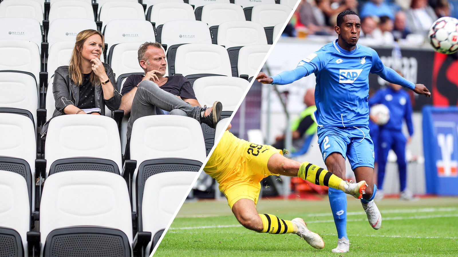 Joshua Brenet is de nieuwste aanwinst van FC Twente.