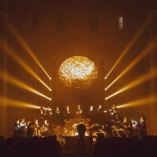 Orlando by early music ensemble La Tempête could go down in history as a hit