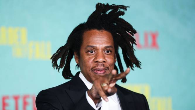 Van straatschoffie tot multimiljardair: zo werd Jay-Z de rijkste hiphopartiest ter wereld