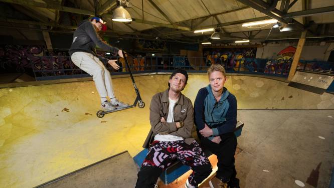 Skatecentrum Waalhalla bewijst plek in de stad: Nijmegen investeert bijna miljoen in grote renovatie