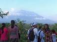 Duizenden inwoners en toeristen rond vulkaan Bali geëvacueerd