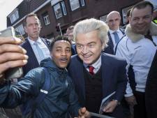 PVV in lijvig verkiezingsprogramma: 140 rijden, vlag hijsen op scholen en minister voor remigratie
