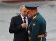 “Poetin geeft defensieminister deadline om Oekraïens tegenoffensief te stoppen” 